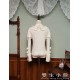 Twin Bears Frosting Sugar Rabbit Cutsew(1st Pre-Order/3 Colours/Full Payment Without Shipping)